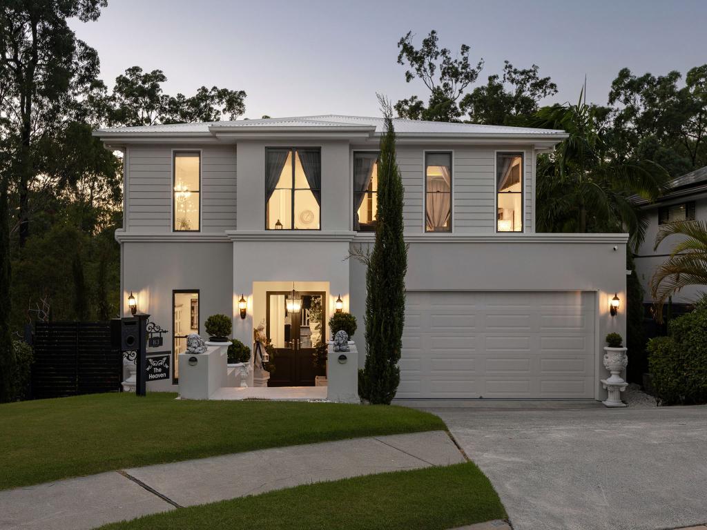 83 Ridgewood Dr, Brookwater, QLD 4300