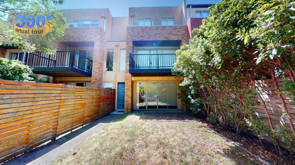 3/4 WESTS RD, MARIBYRNONG, VIC 3032