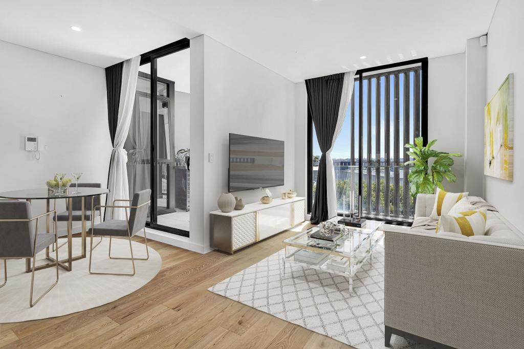 405/29-33 Birmingham St, Alexandria, NSW 2015