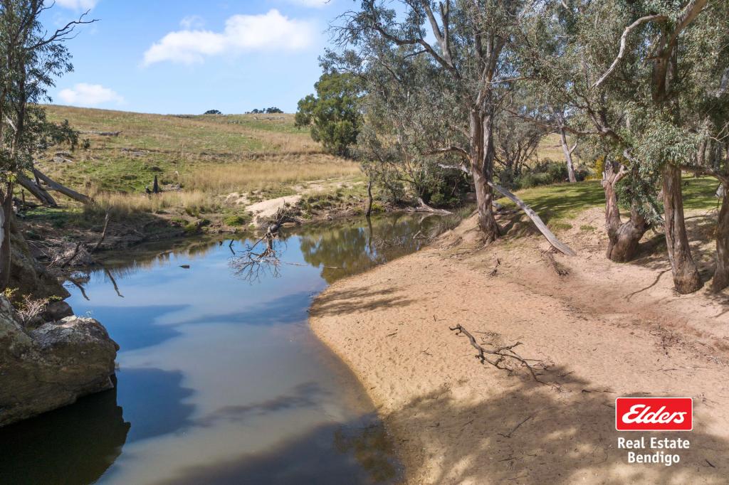  Archbolds Rd, Redesdale, VIC 3444