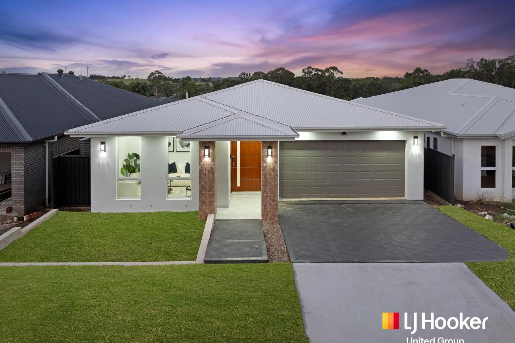 26 STRATHMORE LANE, TAHMOOR, NSW 2573