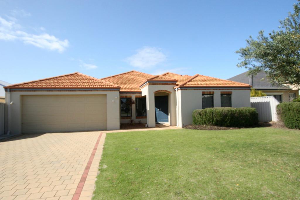 6 Amity Cct, Shoalwater, WA 6169