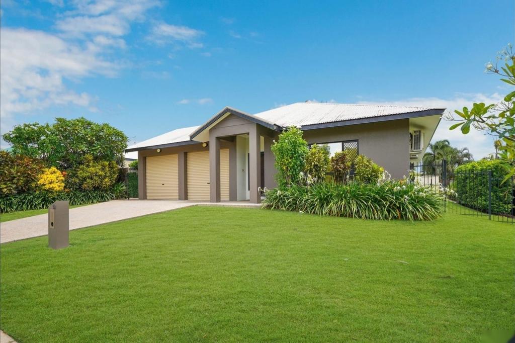 23 Odegaard Dr, Rosebery, NT 0832