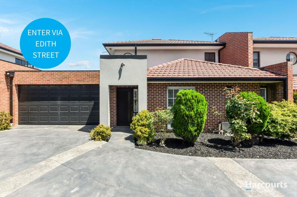 5/614 HIGH STREET RD, GLEN WAVERLEY, VIC 3150