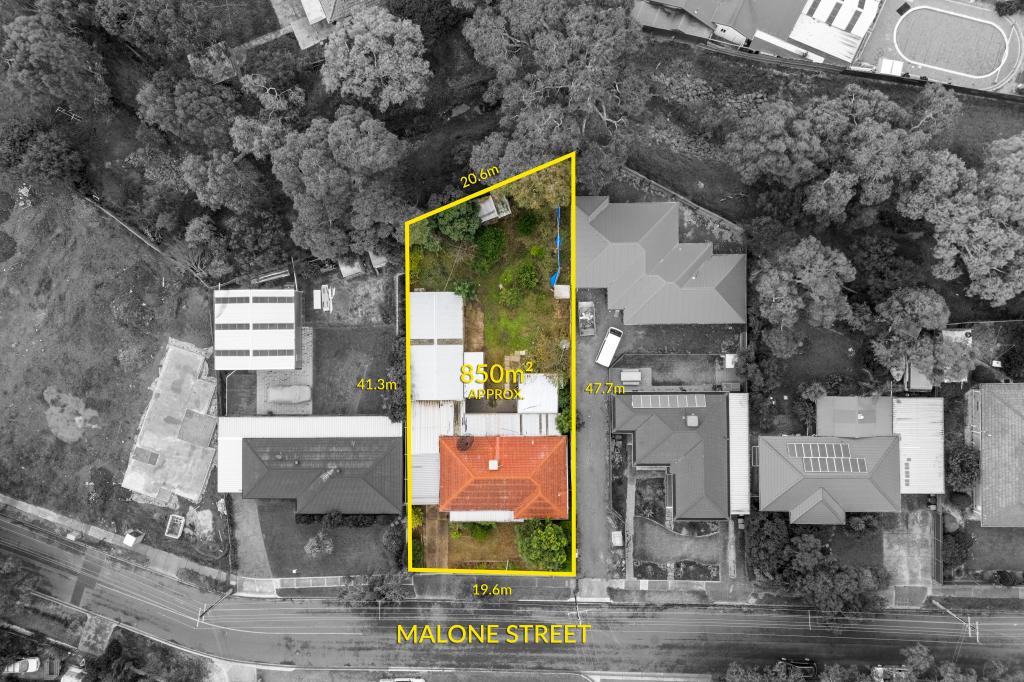 25 Malone St, Morphett Vale, SA 5162