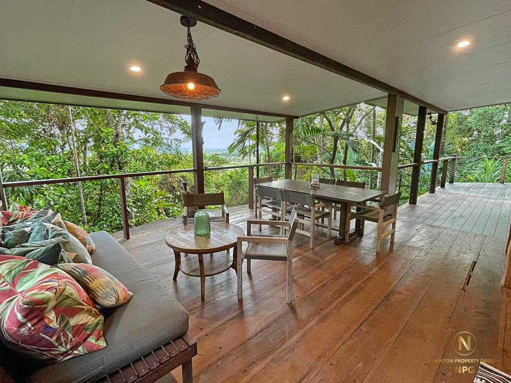 Unit 13/23 The Bvd, South Mission Beach, QLD 4852