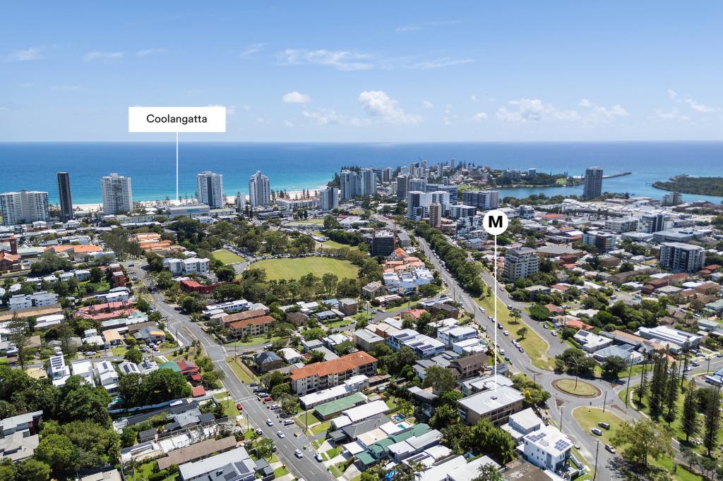 6/63 Dixon St, Coolangatta, QLD 4225