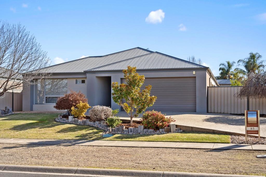 85 Nelson St, Darley, VIC 3340
