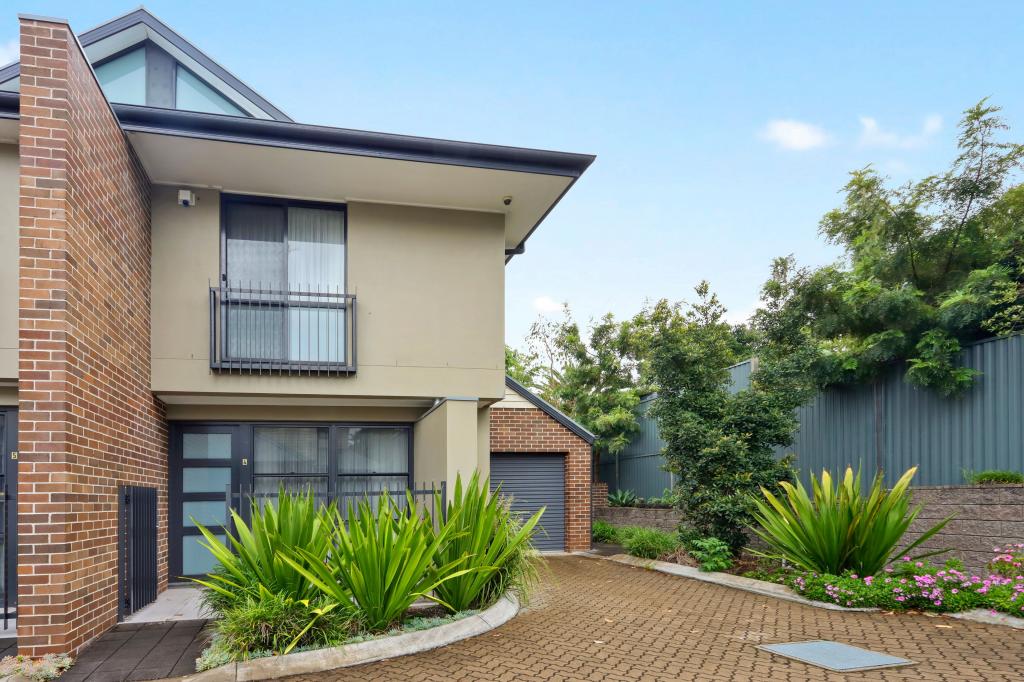 4/61 Port Hacking Rd, Sylvania, NSW 2224