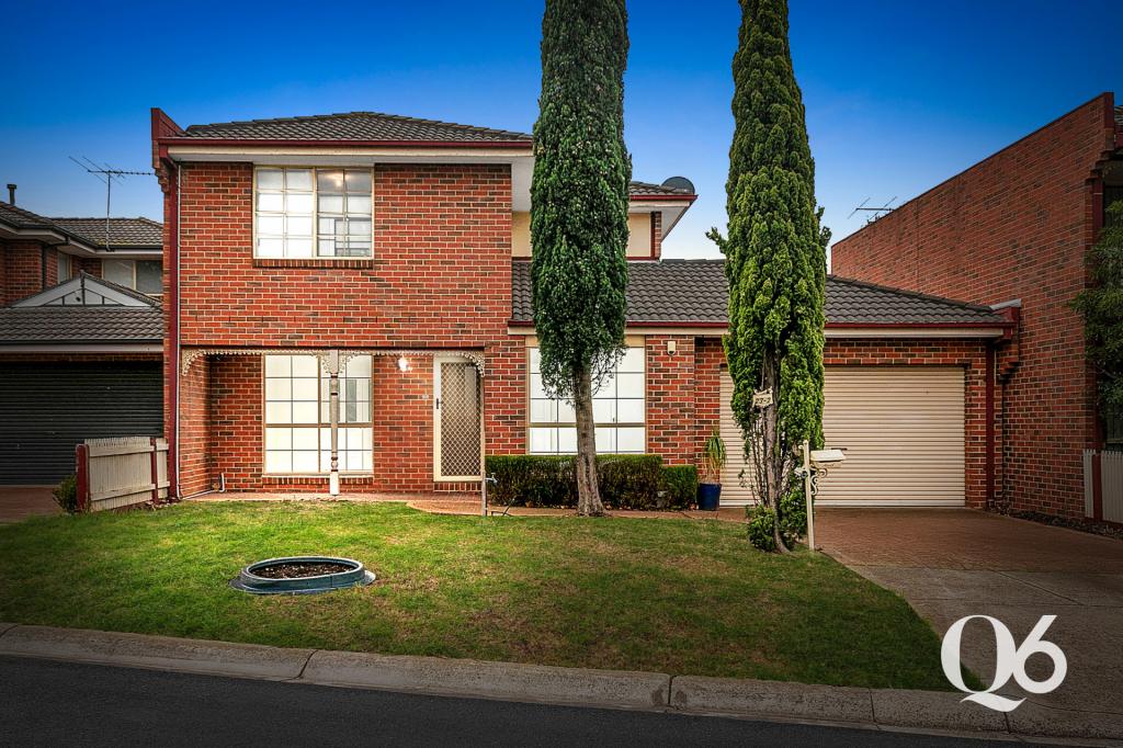 2/23 MESSINA CRES, KEILOR LODGE, VIC 3038
