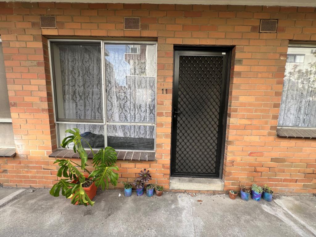 11/697 Barkly St, West Footscray, VIC 3012