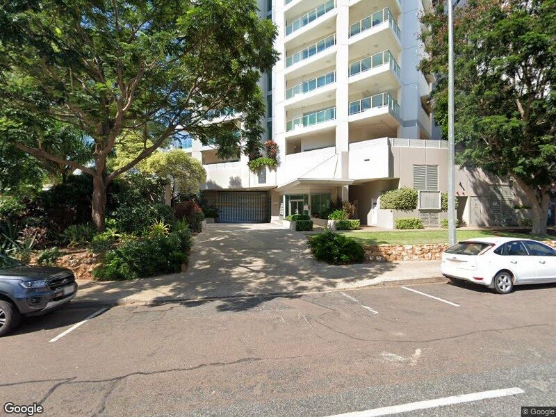 2036A/27 WOODS ST, DARWIN CITY, NT 0800