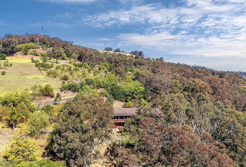 45 EAGLES RD, RAZORBACK, NSW 2571