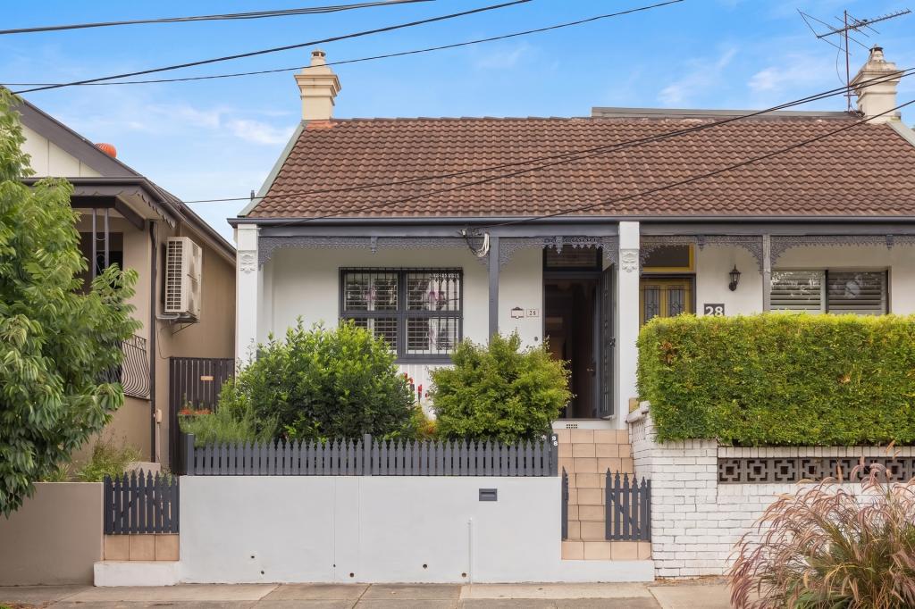 26 Charles St, Marrickville, NSW 2204