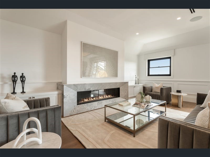 Contact agent for address, CAMBERWELL, VIC 3124