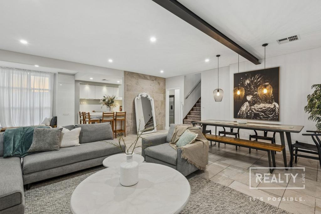 8 Kirkby St, North Beach, WA 6020