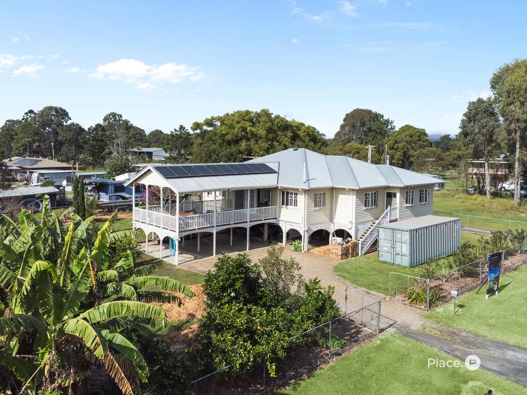 181 Station Rd, Bethania, QLD 4205