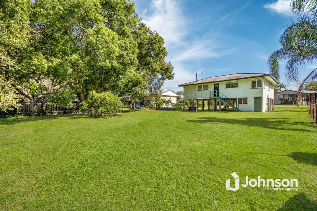 178 Wondall Rd, Manly West, QLD 4179