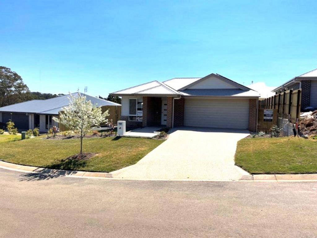 Contact agent for address, DARLING HEIGHTS, QLD 4350