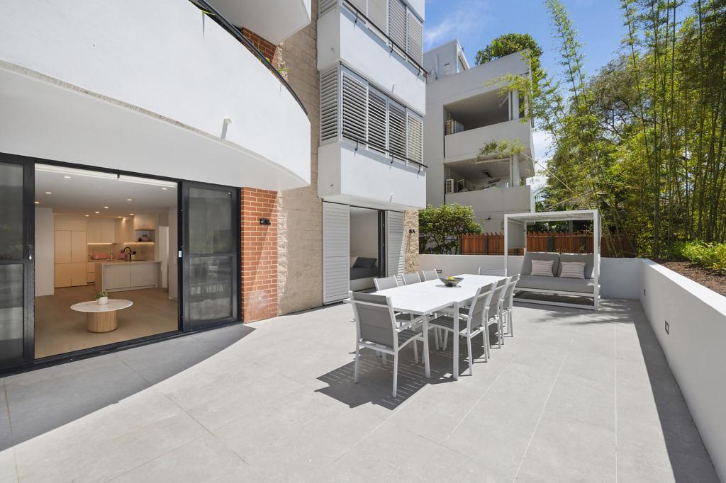 3/32-34 Bonner Ave, Manly, NSW 2095