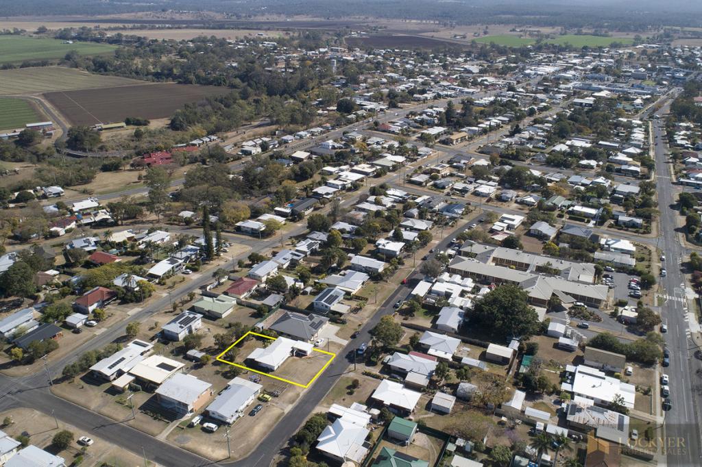 15 HILL ST, GATTON, QLD 4343