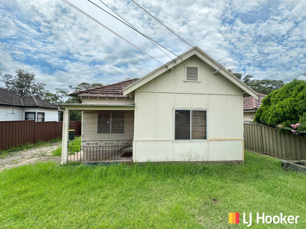 31 Newton Rd, Blacktown, NSW 2148