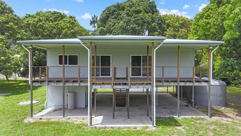 6282 Mackay Eungella Rd, Netherdale, QLD 4756