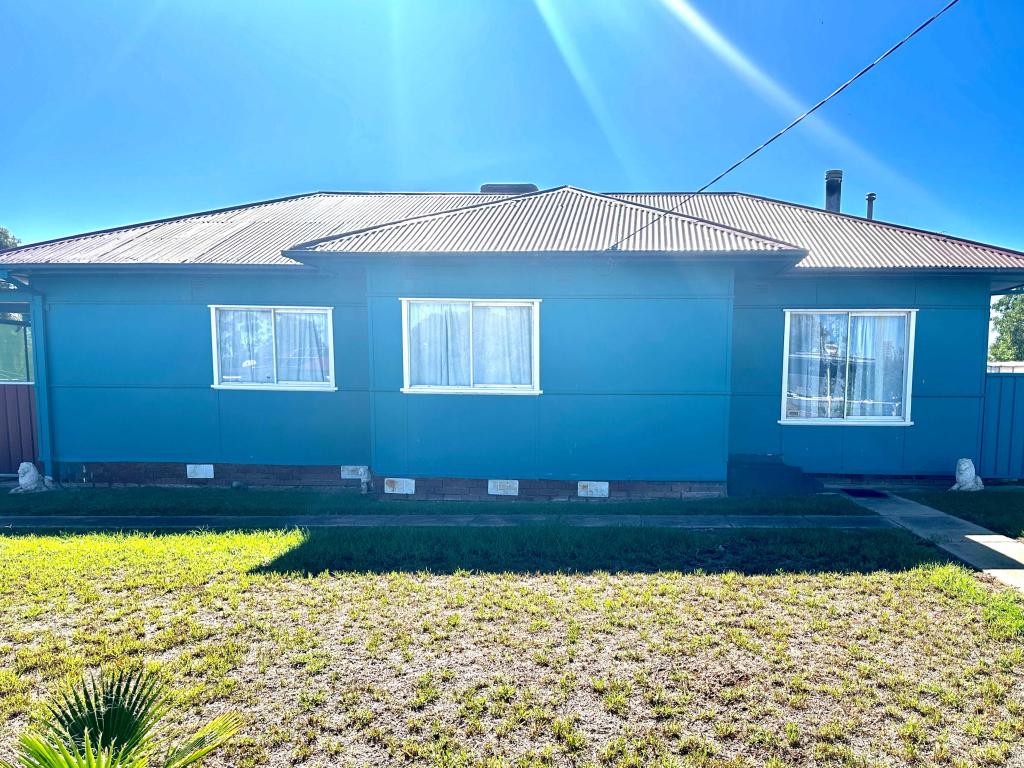 5 Alldis St, Condobolin, NSW 2877