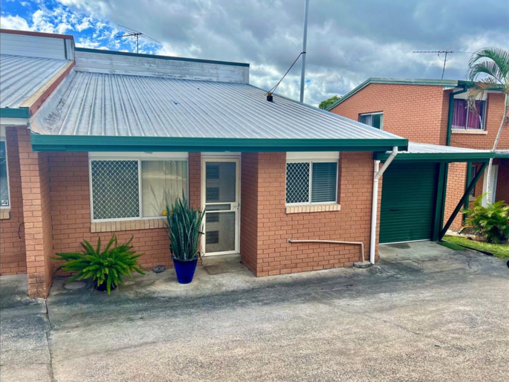 22/22 North Rd, Woodridge, QLD 4114