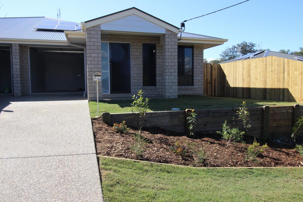 2/53 Henry St, Gympie, QLD 4570