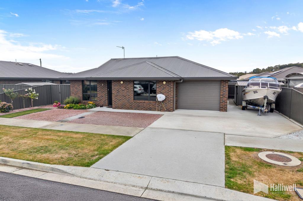 1 Scully St, Latrobe, TAS 7307