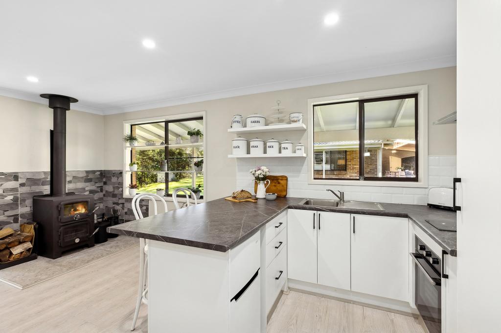 9 Berrys Lane, Fountaindale, NSW 2258