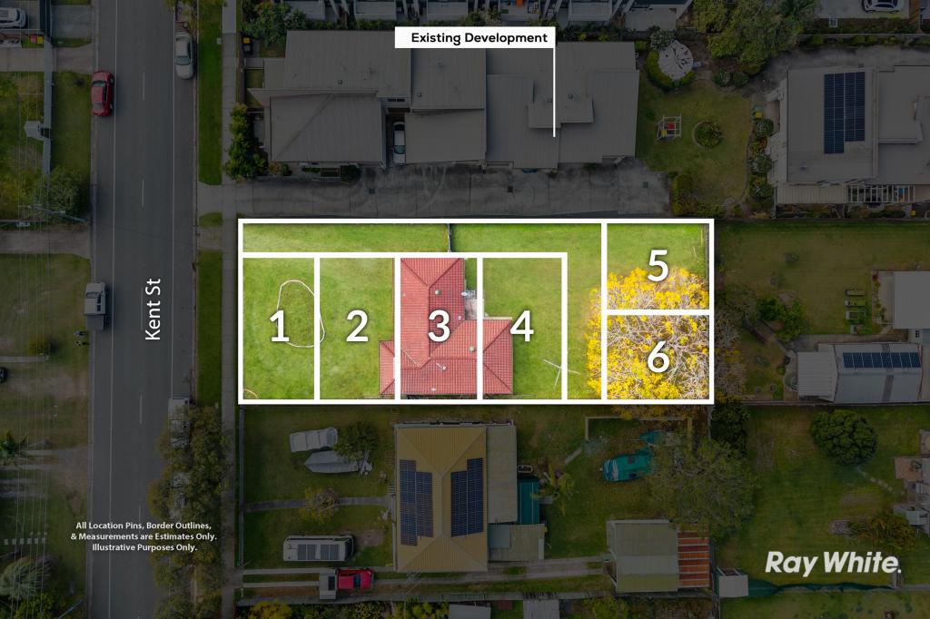 72-74 KENT ST, BEENLEIGH, QLD 4207