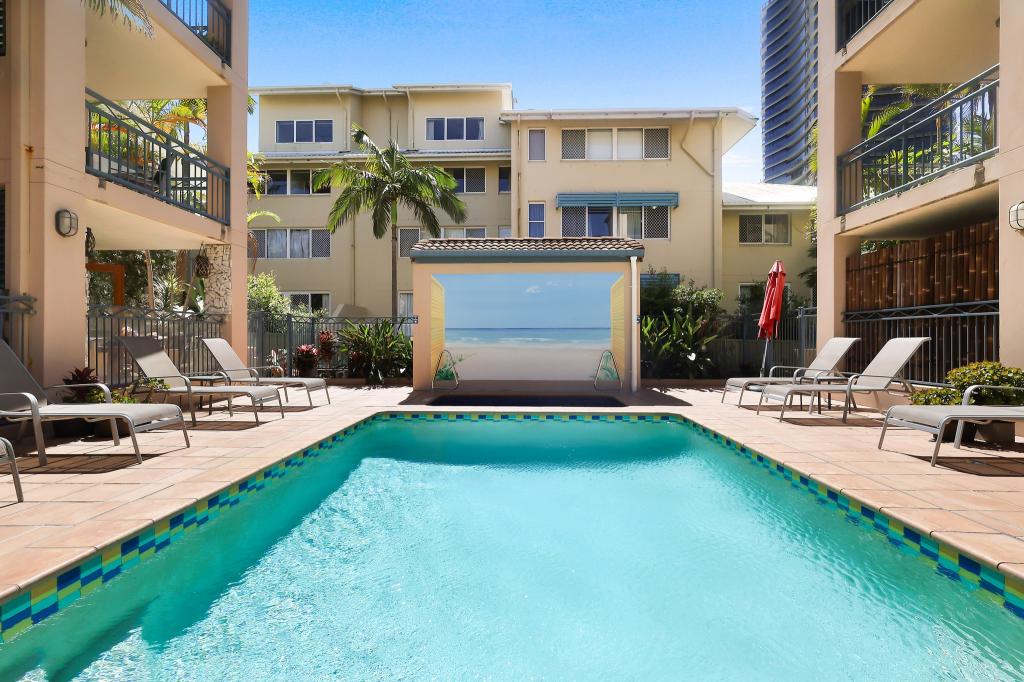 19/21-25 Peerless Ave, Mermaid Beach, QLD 4218