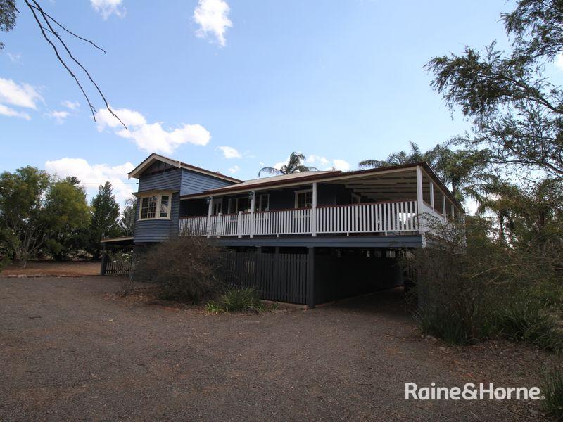 876 Kingaroy Cooyar Rd, Kingaroy, QLD 4610