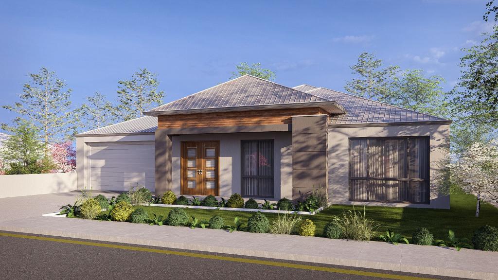 5 - 5a Sampson Cl, Kalamunda, WA 6076