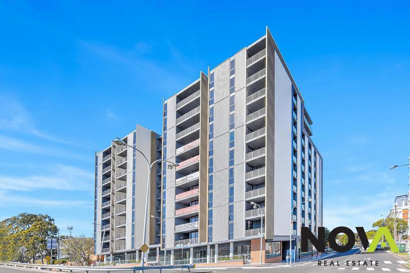 1012/2a Mark St, Lidcombe, NSW 2141