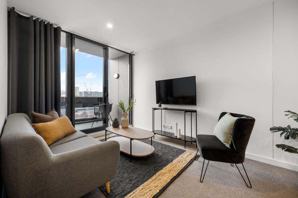 1203/160 Grote St, Adelaide, SA 5000