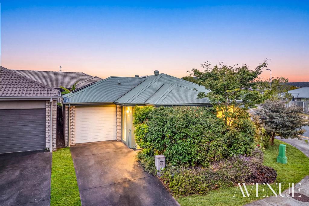 27 Follett St, Yarrabilba, QLD 4207