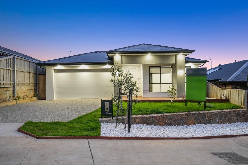 21 Butler Ct, Bacchus Marsh, VIC 3340