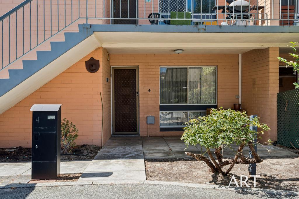 4/70 Gardner St, Como, WA 6152