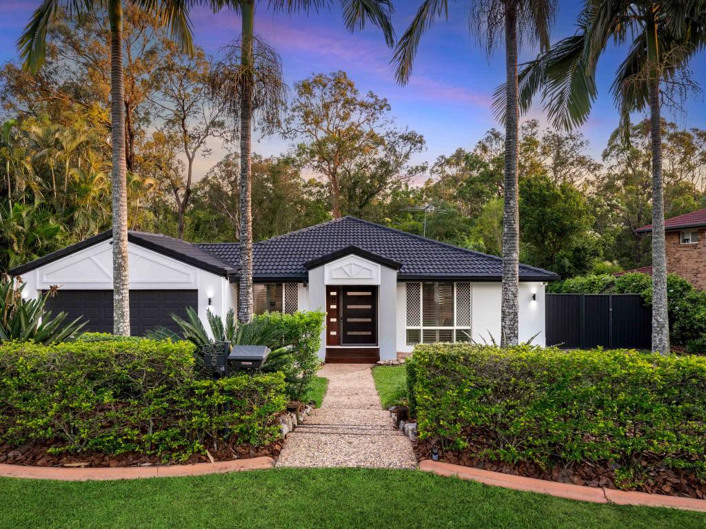 5 Bellthorpe Pl, Forest Lake, QLD 4078