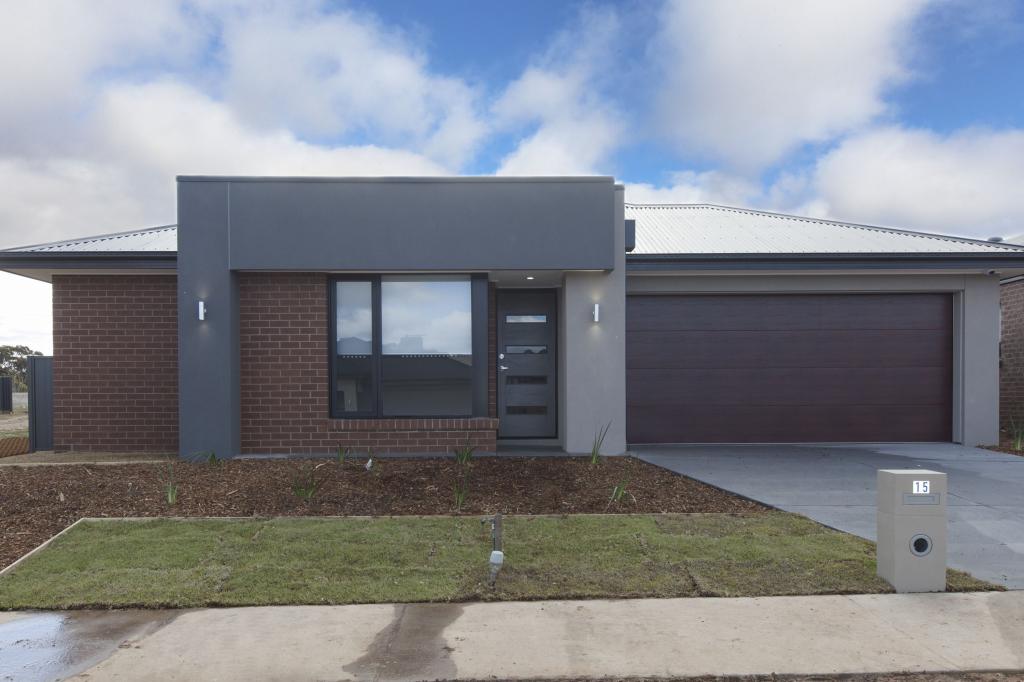 15 Billimina St, Stawell, VIC 3380