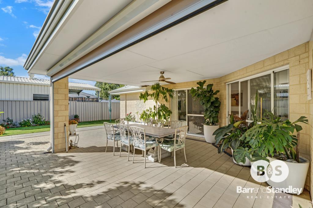 11 Kincraig St, Donnybrook, WA 6239