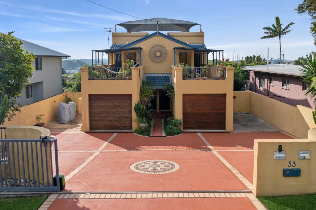 1a/33 Yandina Coolum Rd, Coolum Beach, QLD 4573