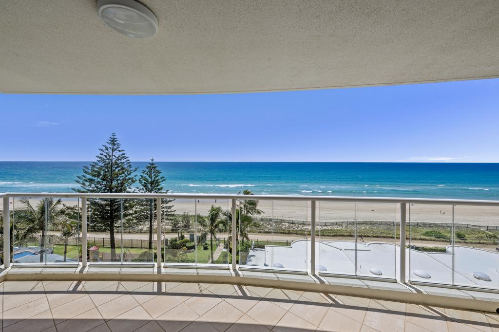 La Sabbia 83/74-86 Old Burleigh Rd, Surfers Paradise, QLD 4217