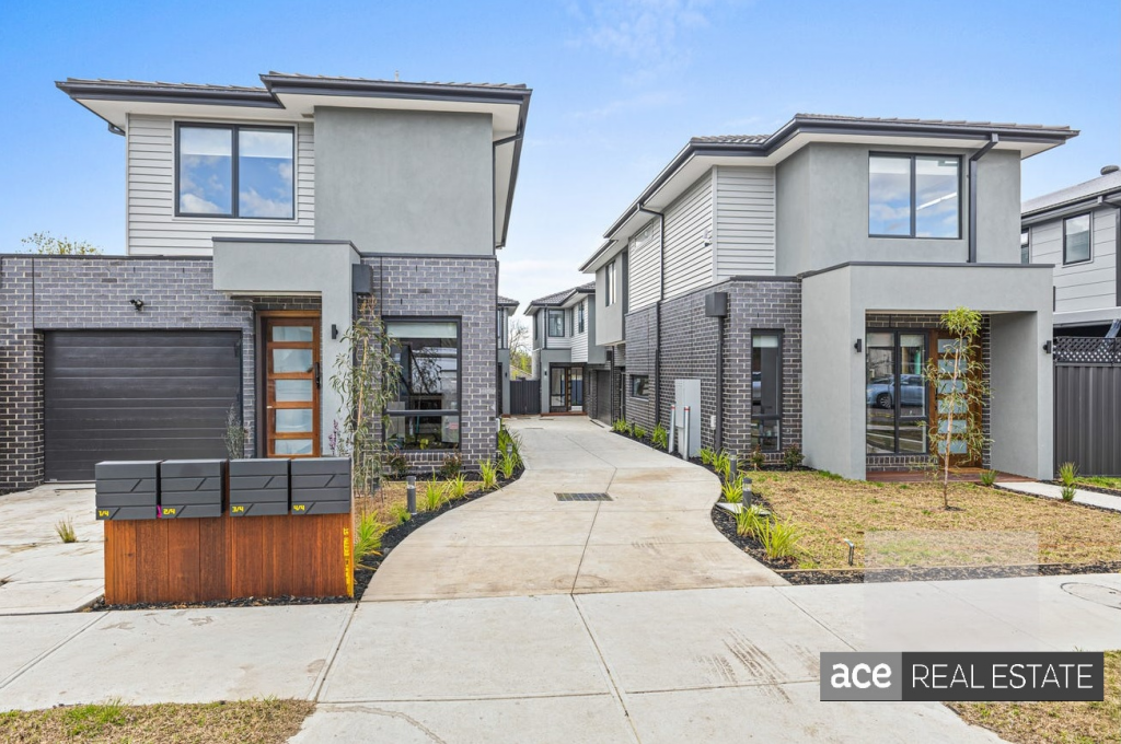 1/4 JOSEPH ST, BUNDOORA, VIC 3083