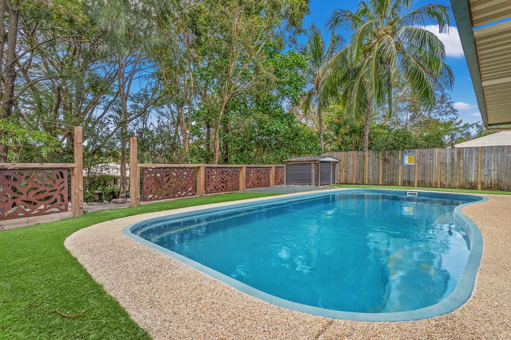 9 Cateran Cl, Cannonvale, QLD 4802