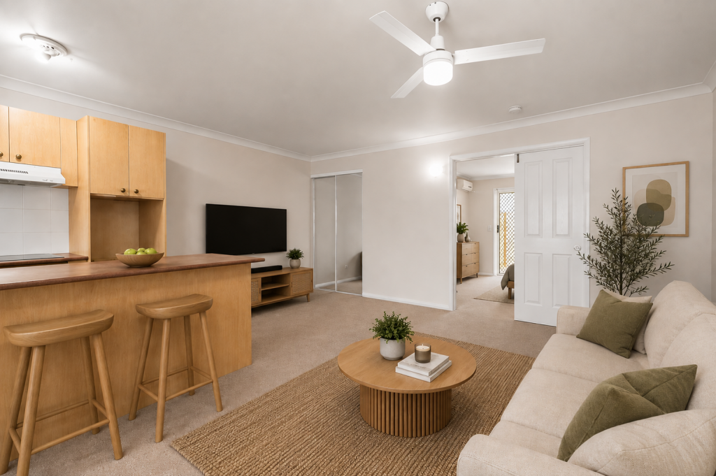 30/83 Heeb St, Ashmore, QLD 4214