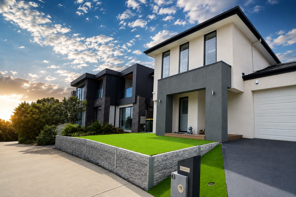 63 Independence Bvd, Doreen, VIC 3754